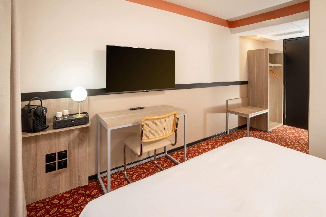 Hotel Sure By Western Memorial Caen