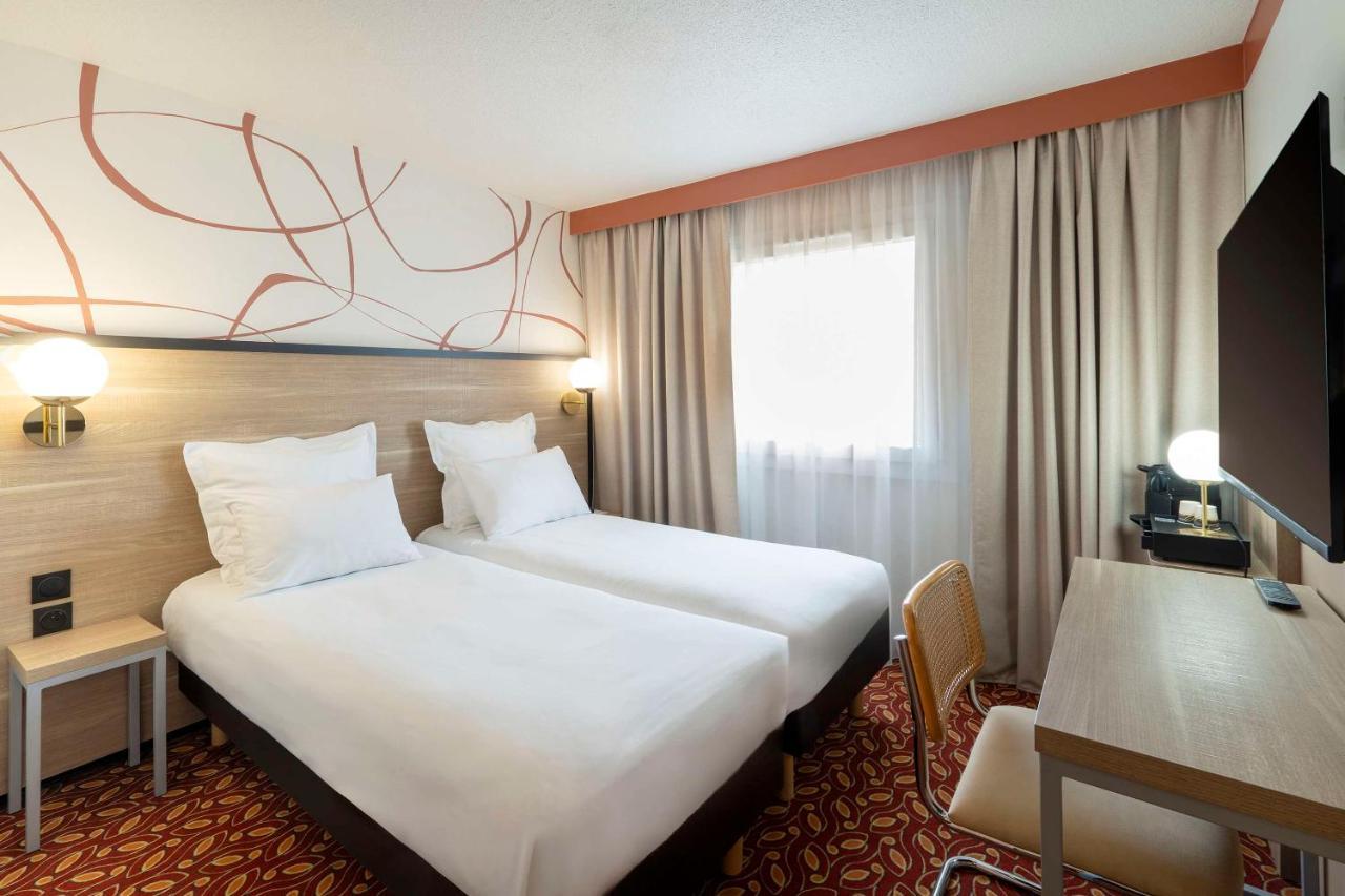Sure By Western Memorial Hotel 3*