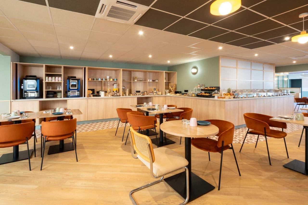 Sure By Western Memorial Hotel Caen