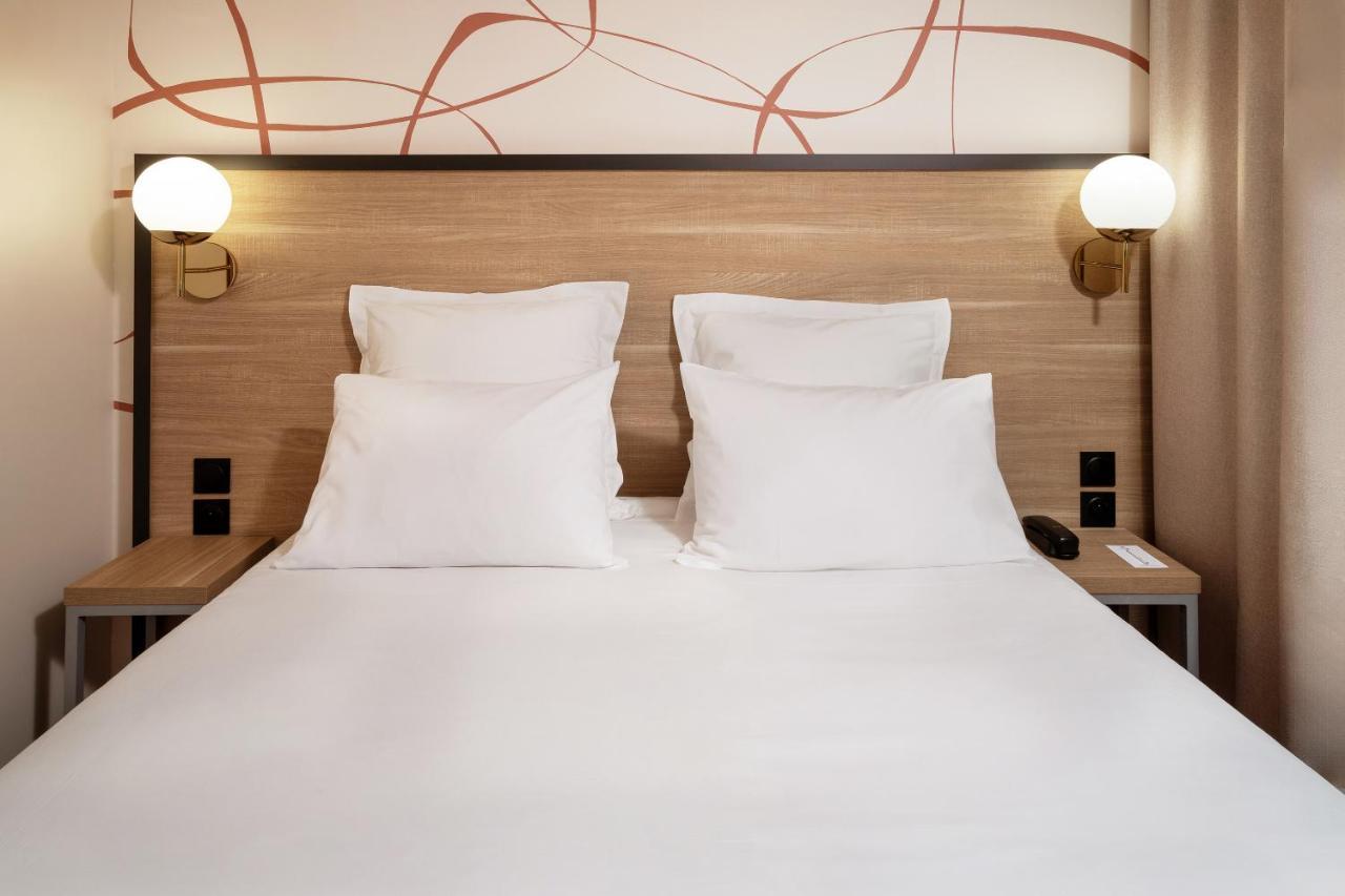 Sure By Western Memorial Hotel Caen