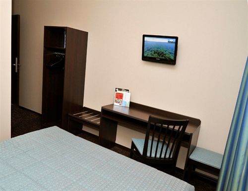 Sure By Western Memorial Hotel 3*